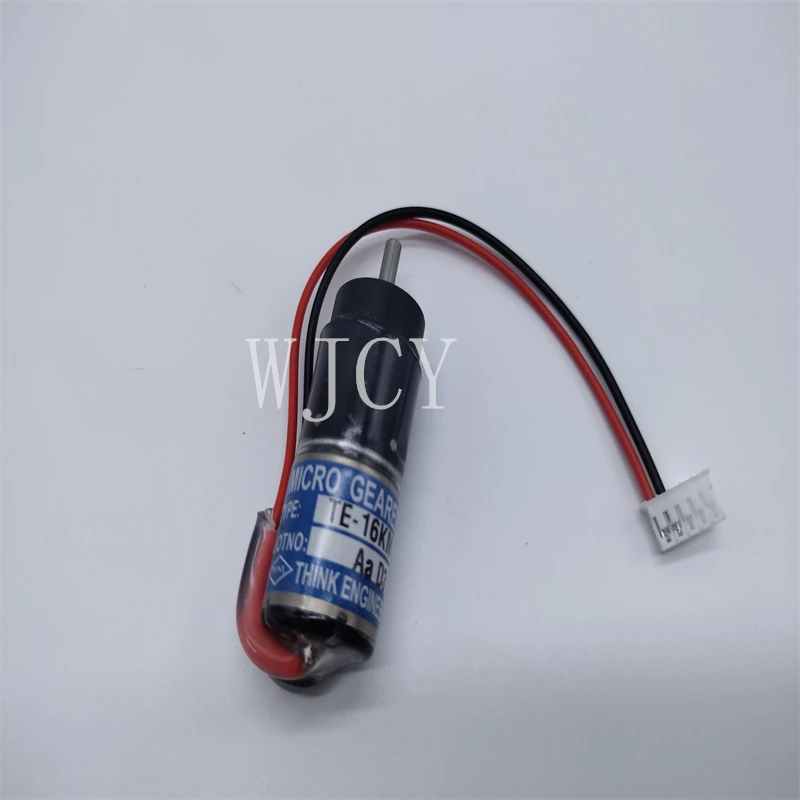 

TE-16KM-12-384 Roybi Printer Parts TE16KM-12-384 Roybi Ink Key Motor