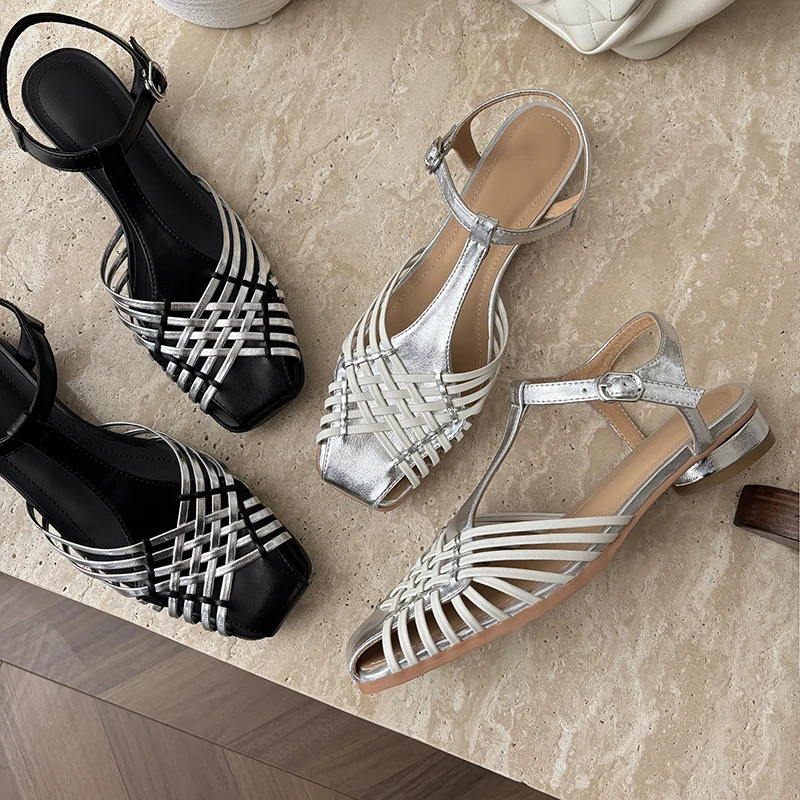 retro-vaion-sle-eepskin-t-strap-intrecciato-a-mano-testa-quadrata-scava-fuori-sandali-romani-donna-estate-traspirante-tacco-basso