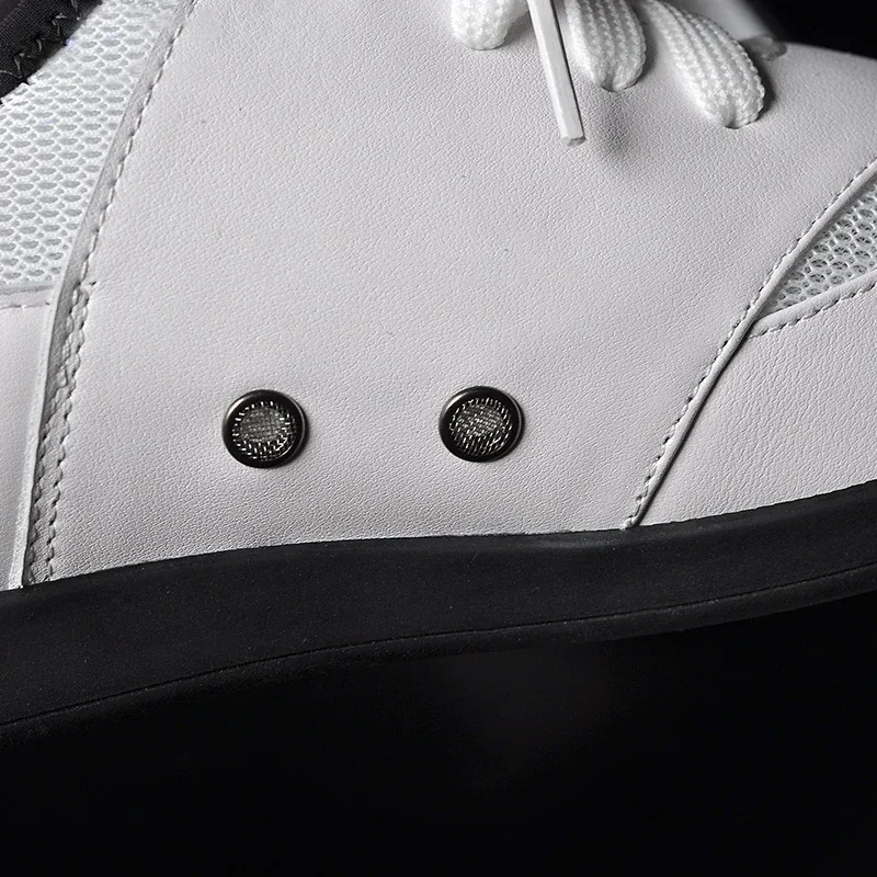 الصيف جلد طبيعي الكونغ فو تاي تشي أحذية فنون الدفاع عن النفس أحذية رياضية جلد البقر لينة جلد البقر تنفس الرجال النساء 2022