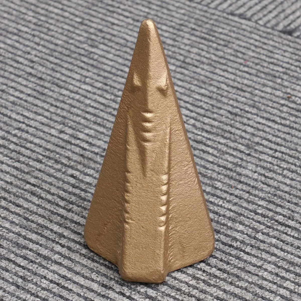 

Diamond Wedge Splitter Wedge Wood Splitter Wedge Splitting Wedge Tool Log Splitter Wedge