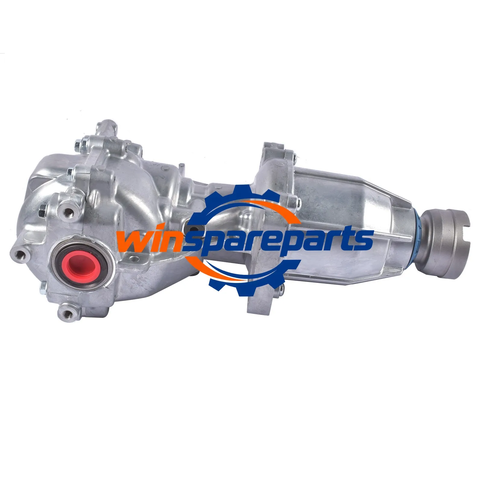 New Rear Differential Assembly Fits For Ford Escape Kuga Linclon MKC MKZ #CV6W4851AB