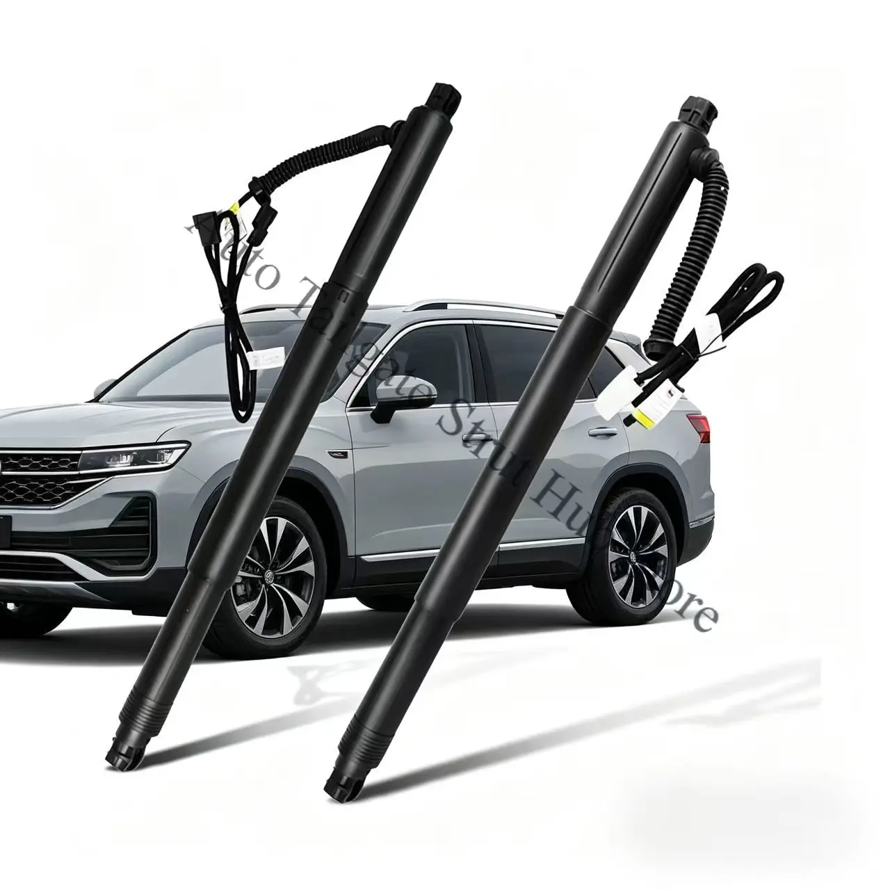 Power Liftgate Support For BMW X5 E70 2007-2013 Electric Tailgate Strut 51247332695 51247332696 51244887652 51244887651
