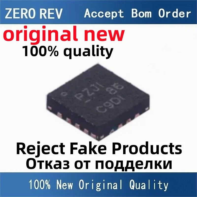 

5-10Pcs 100% New free delivery TPS61176RTER PZJI TPS65000RTER CFO TPS62150ARGTR PA8I QFN-16 Brand new original chips ic