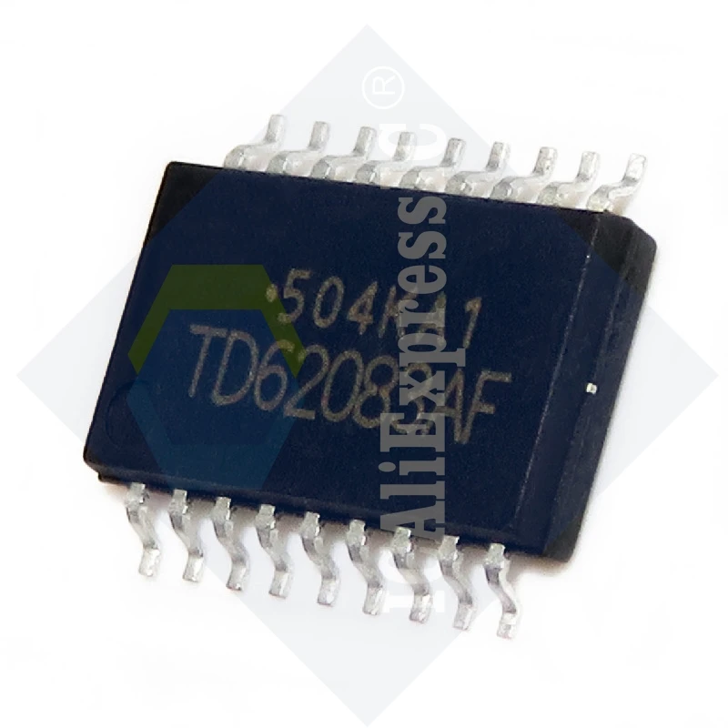 5-20PCS NB671LGQ-Z NB671L TD62083AFG TD62083AF ADE7756ARSZ ADE7756ARS 74LVC245APW 74LVC245 LTC1872ES6 LTC1872 RS407 407