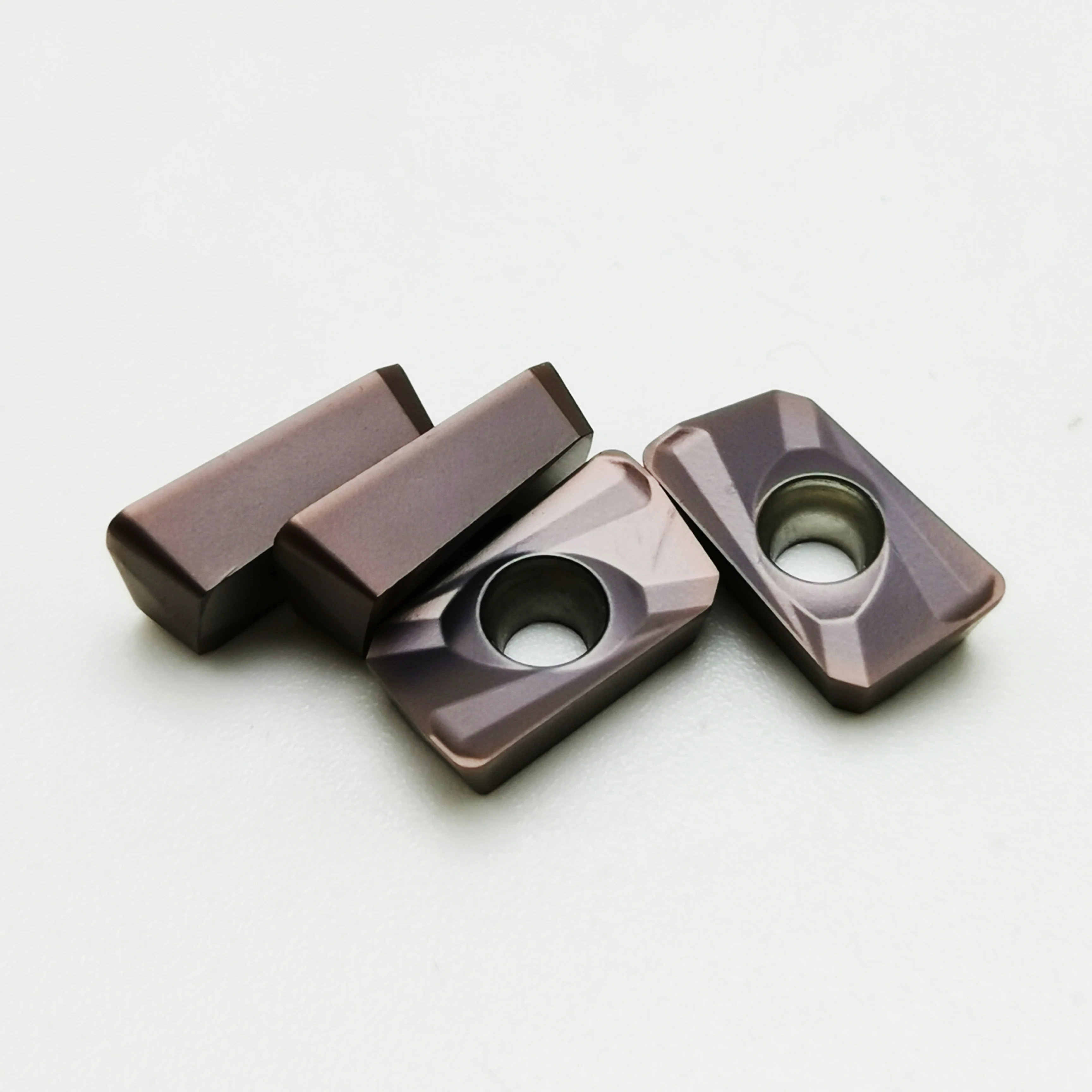 10 pz APMT1135 PDER H2 VP15TF fresa in metallo duro inserto per fresatura CNC APMT1135 inserto per tornitura PDER
