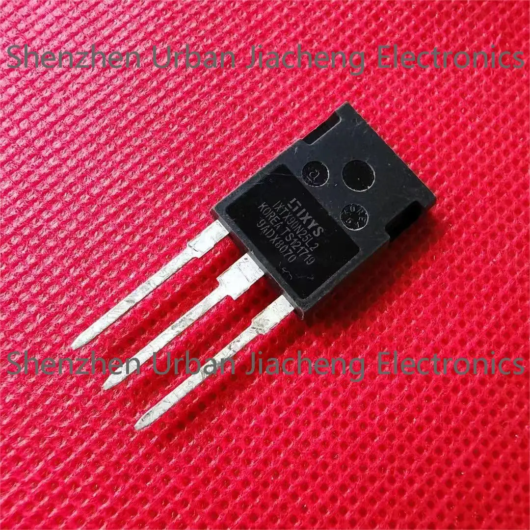 IXTX90N25L2 TO-247 250V 90A Imported Original Best Quality In Stock Fast Shipping