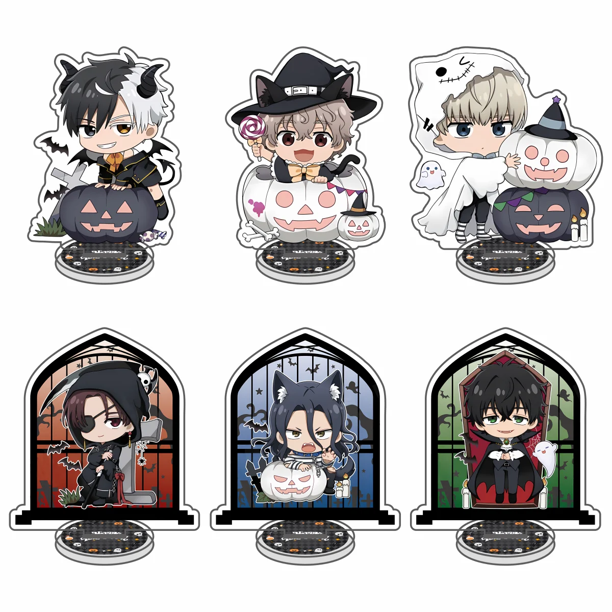 

Anime WIND BREAKER Japan acrylic big stand brand Sakura-harusugita Keitaro acrylic decoration 15cm keychains fans gifts