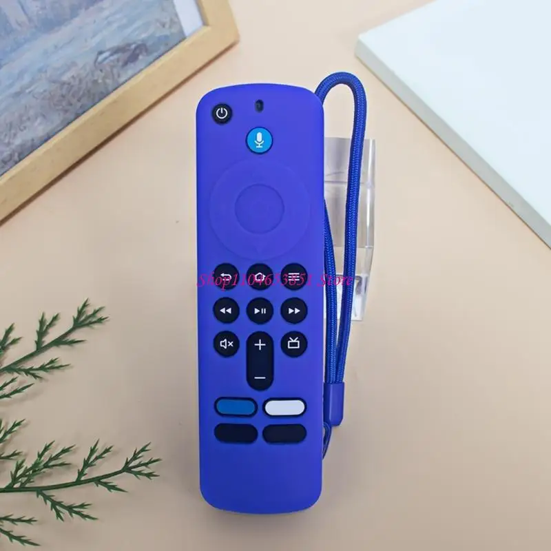 Luminy Remotes Case Protectores para HD4K/3rd Gen Controller