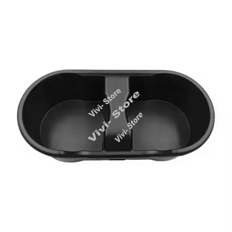

Car For Land Cruiser LC100 1998-2007 Cup Holder Beverage Drink Accessory Mounting Set