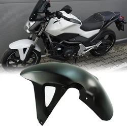 NC700X Front Fender Motorcycle Mudguard For Honda NC750X NC750 NC700 Cafe Cruiser NC 700 X 750 S Splash Guard Tire Cover Fairing