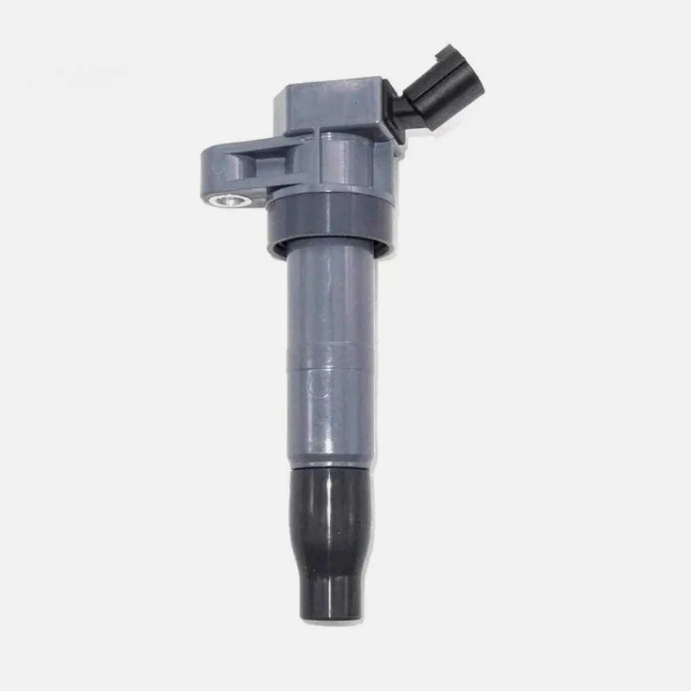 27301-3F100 Ignition Coil for Hyundai Equus Genesis Sonata Tucson Santa Fe Kia Borrego Forte Rondo Sorento Sportage 2.4L L4