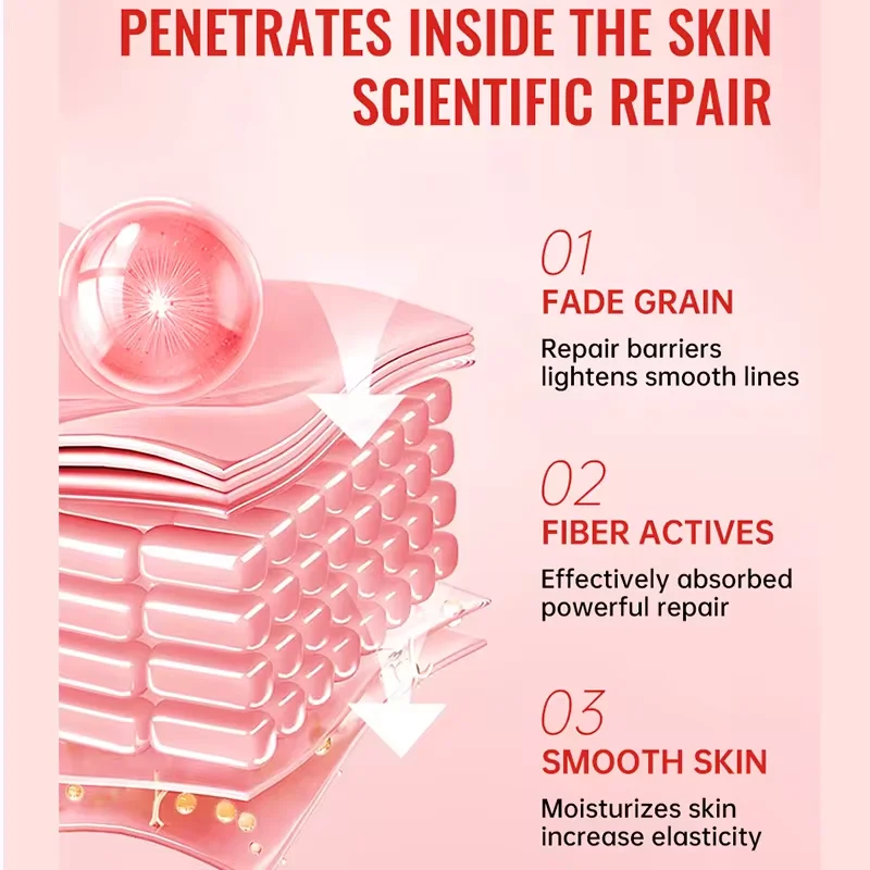 Fast Scar Removal Cream Effective Treatment Stretch Marks Burn Surgical Scars Acne Spot Repair Whiten Moisturize Herbal Skincare