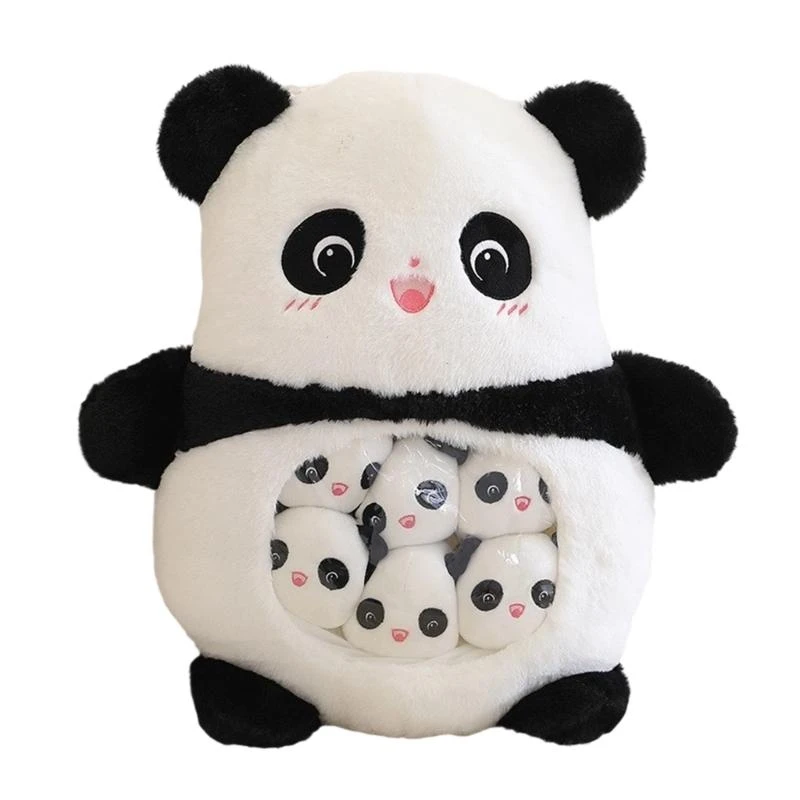 adorkable strawberry محشوة الحيوانات الإجهاد غرفة نوم غرفة نوم رمي وسادة