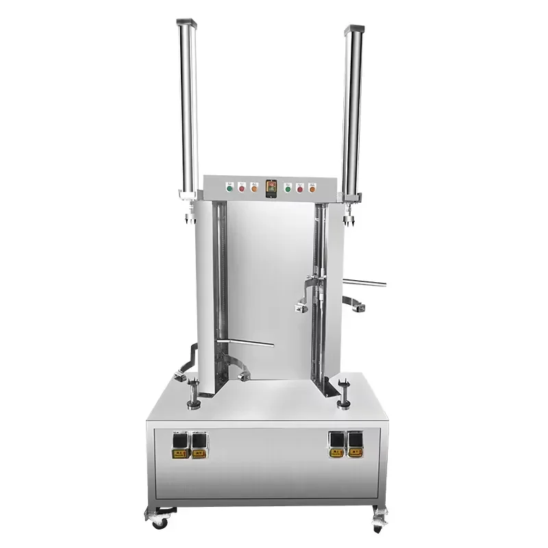 Factory Supply Stainless Steel Pumpkin Peeling Machine Papaya Peeler Machine High Speed Watermelon Peeler