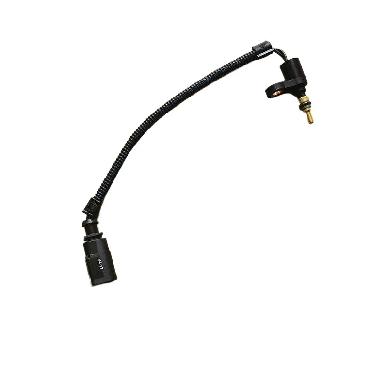 

3.6 Coolant Pump Water Temperature Sensor Automotive Accessories 03H 919 501 A for Volkswagen Touareg Cayenne Q7