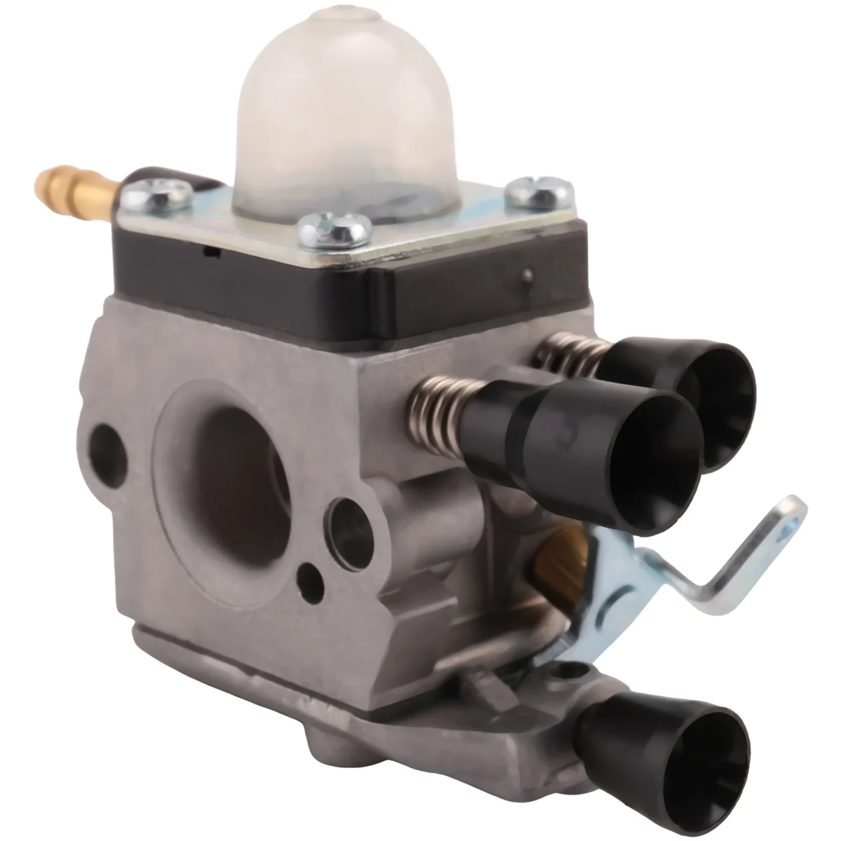 공기 필터 튜닝 키트 포함 리프 블로워 Zama C1Q-S68 C1Q-S68G, Stihl BG45 BG65 BG85 용 BG55 카브레타