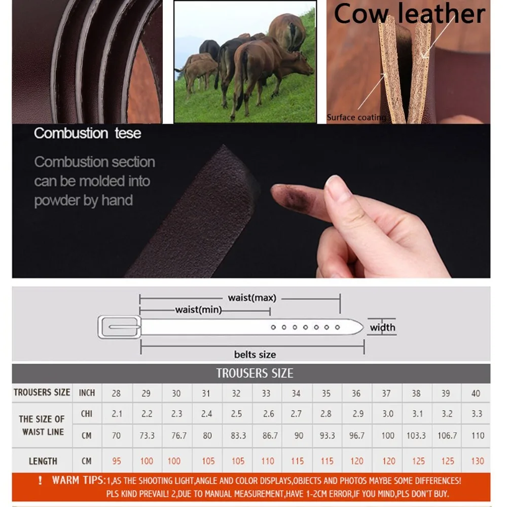 Dames Leren Riem Casual All-Match Dames Verstelbare Riemen Designer Hoge Kwaliteit Merk Mode Zwarte Broek Riem Lb005