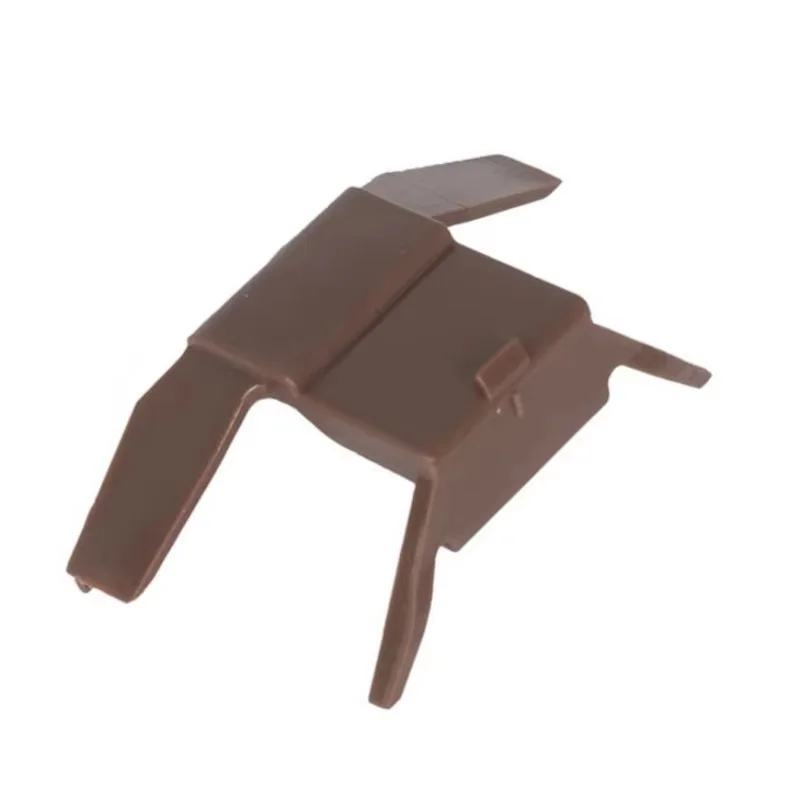 73155-SNA-003 4PCS H-33 Fix buckle suitable for decorative strip of running strip windshield of Honda automobile roof