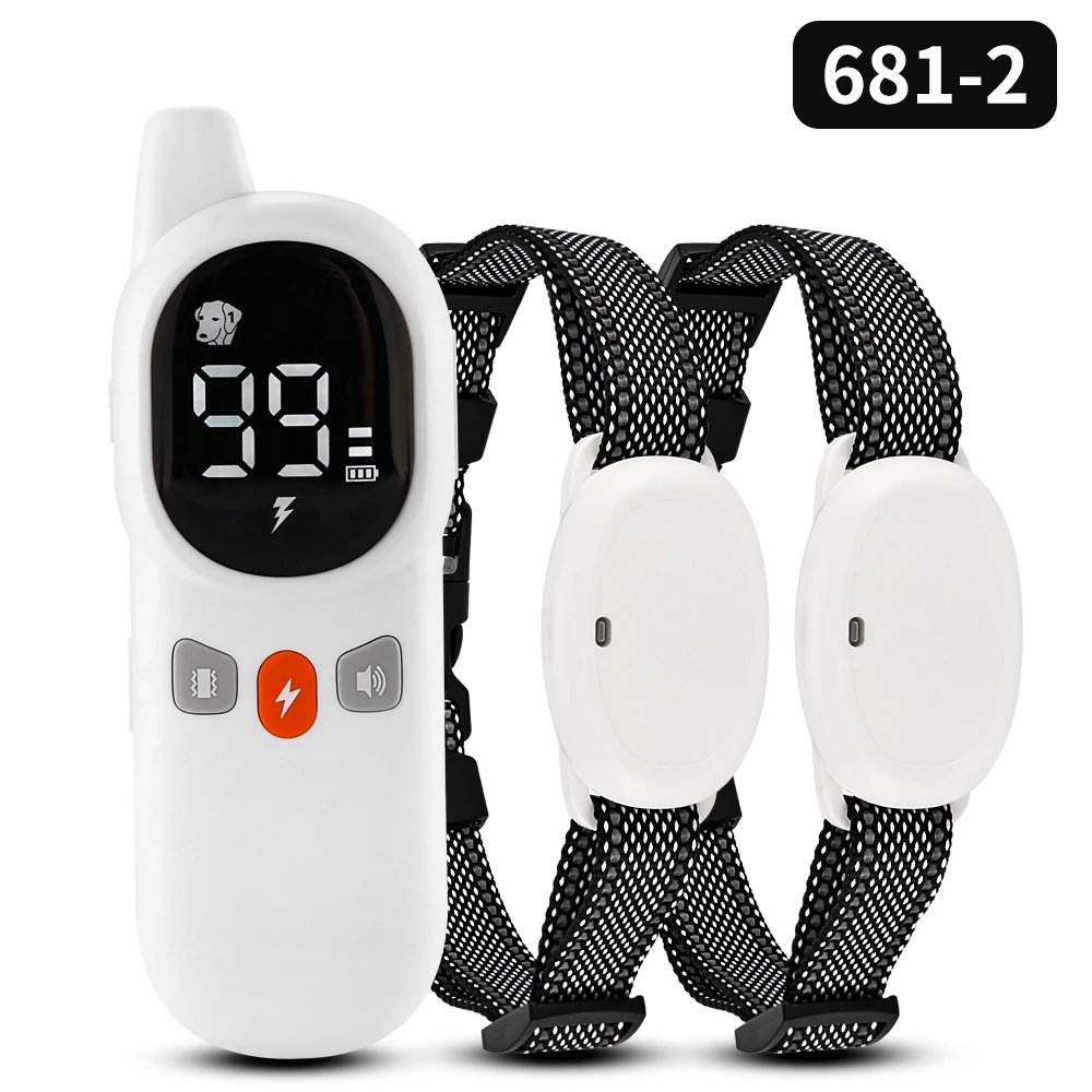 Thumbnail 2 - #17 Latest Puppy Training Collars Offers