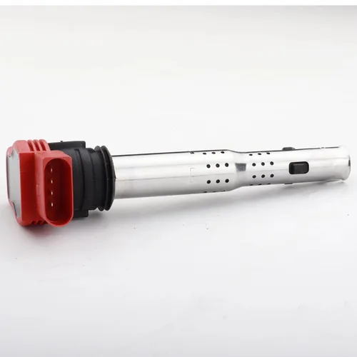 Imagen 2 del producto Bobina de encendido de coche 1/2/3/4PCS para VW Jetta Golf Passat Tiguan CC para Audi A3/4/5/6/7/8 TT Q3/5 R8