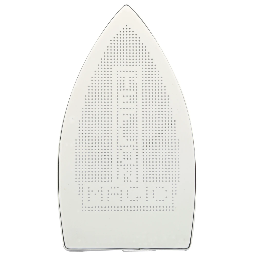 Eisenschuh Anti-Maske Garment Steamer Boots STB-200 Anti-Licht-Sets Scorch Bottom Shoes