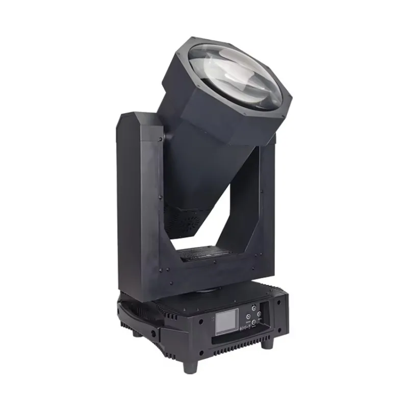 

IP65 Outdoor Sky Beam Search Light 380w Waterproof Moving Head Light