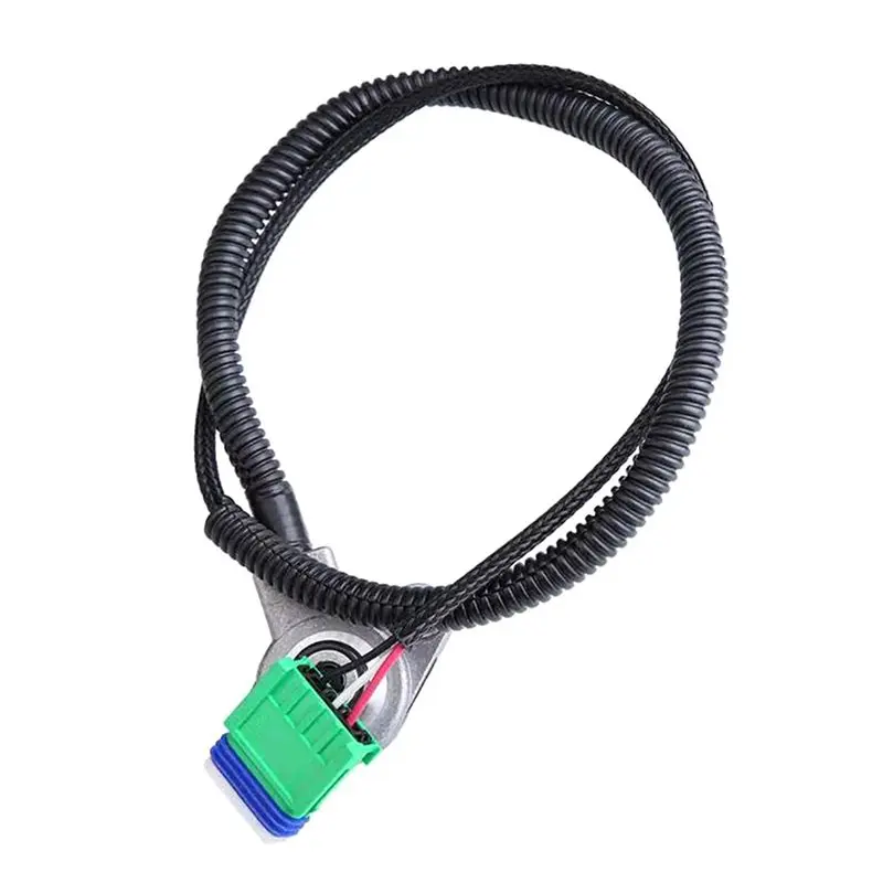2X Transmission Pressure Sensor Shift Sensor 7700100009 252924 For 206 307 308 Citroen C3 C4 C5 C8 Renault 19