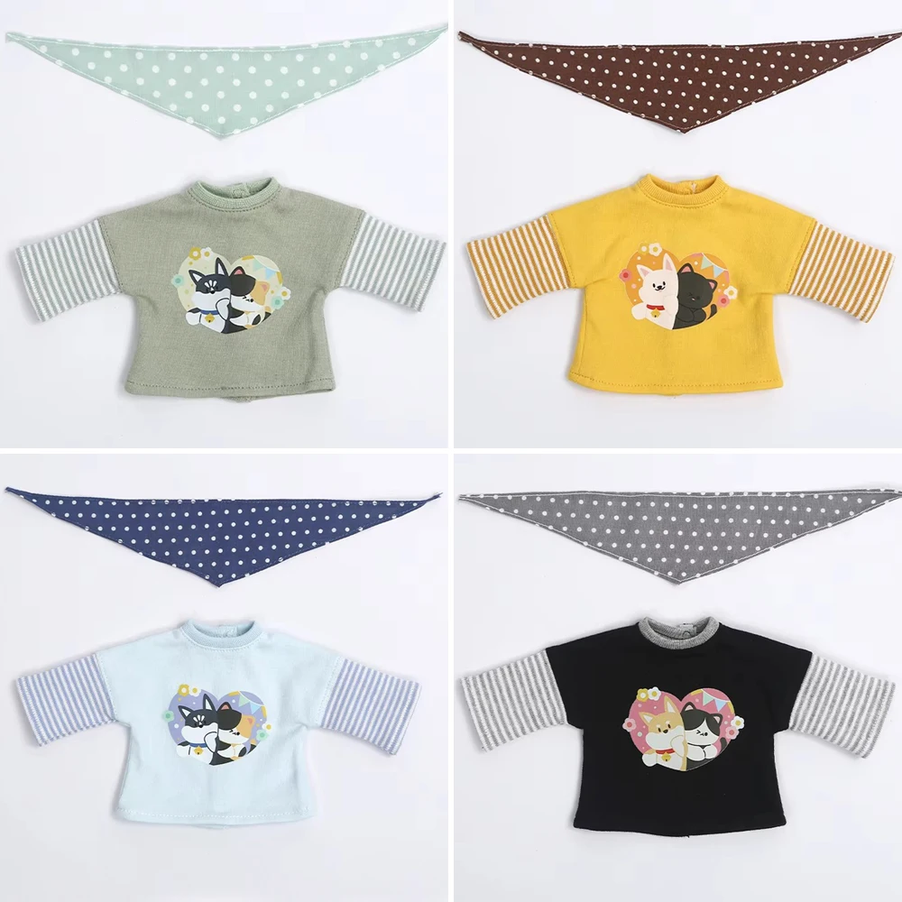 30Cm 40Cm Bjd Cloth…