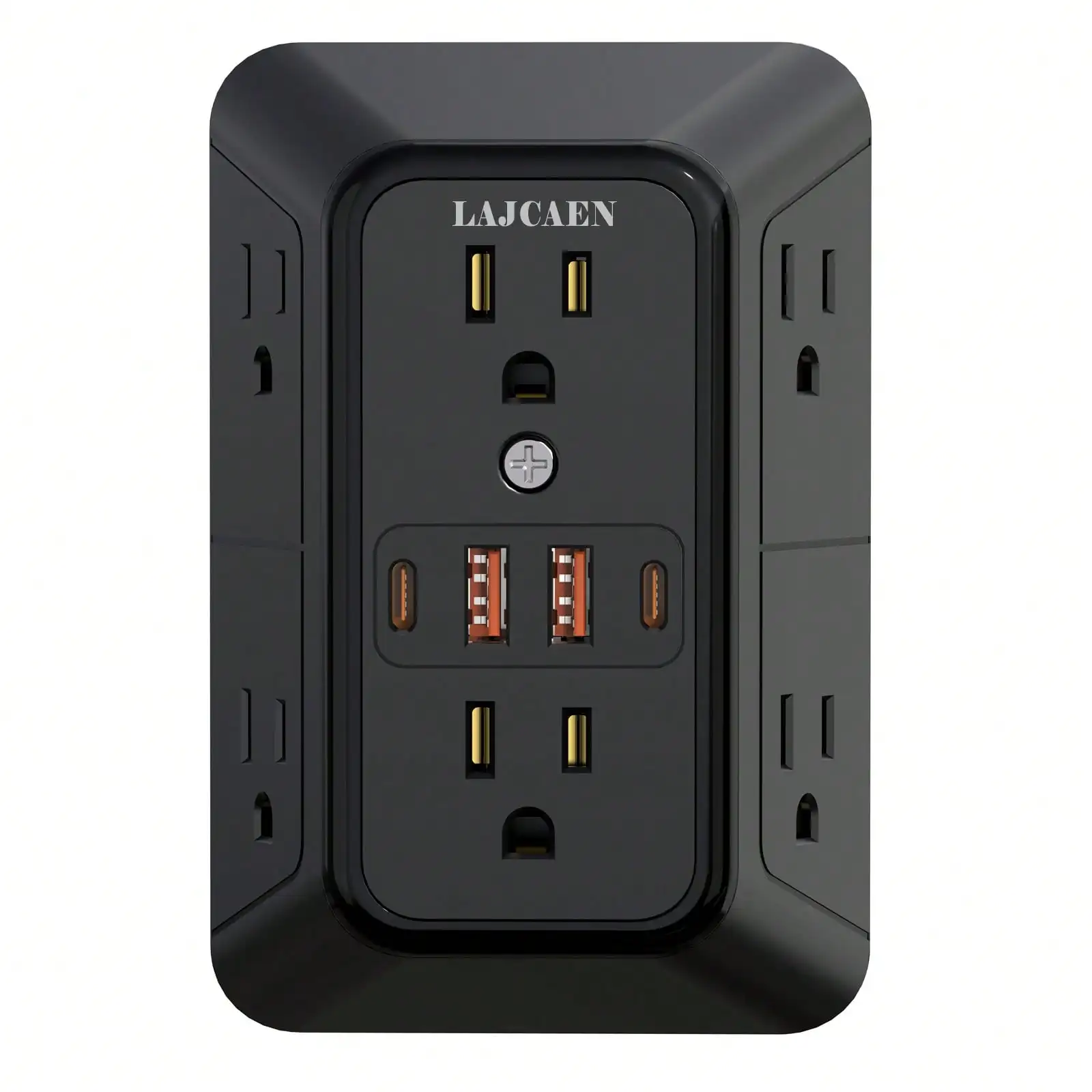 #8 Best Multi-Port USB Chargers to Buy In 2026