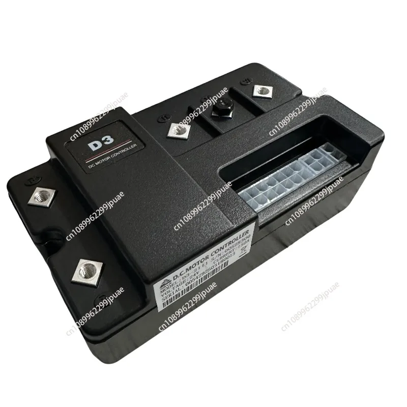 Electric Pallet Truck Motor Controller 1212-2501 1212-2502 Universal Replacement Control Unit Warehouse Vehicle Accessories