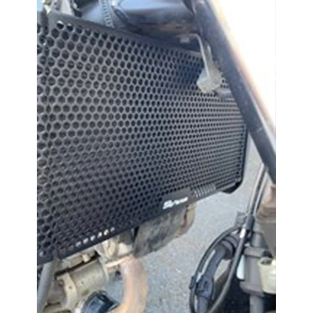 2026 For Suzuki SV650 SV650X ABS Motorcycle Accessories Radiator Grille Guard Cover SV 650 SV 650 X 2016-2020 2021 2022 2023
