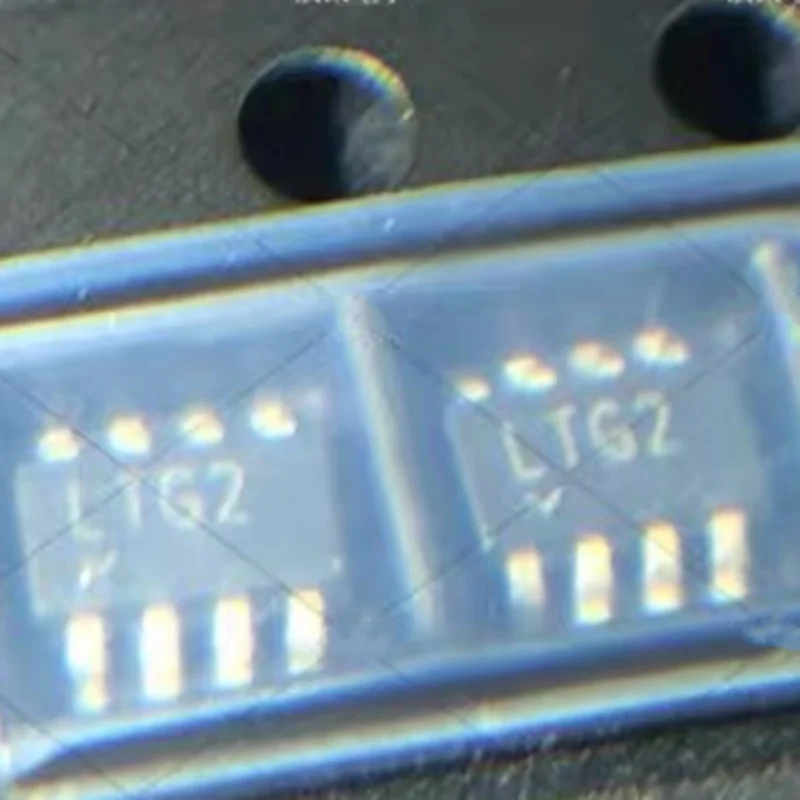 

LT3464ETS8 LTG2 Original Genuine Chip Packing SOT23-8