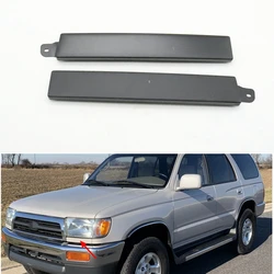 Car Front Bumper Headlight Lamp Lower Filler Molding Trim Panel For Toyota 4Runner 1996 1997 1998 1999 2000 2001 2002