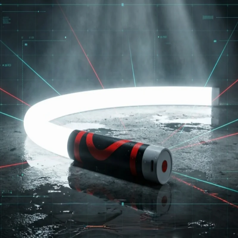 New 73Cm Flexible S…