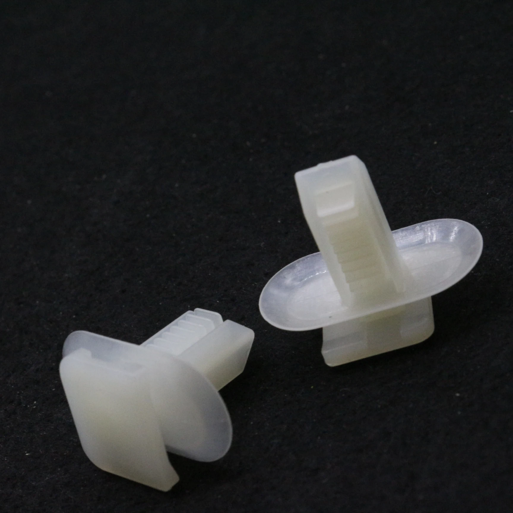 10 Pcs Luggage Compartment Trunk Panel Retainer Clips For Fiat Punto 2007-2009 2013 Boot Rear Tailgate Trim Fastener 51769148