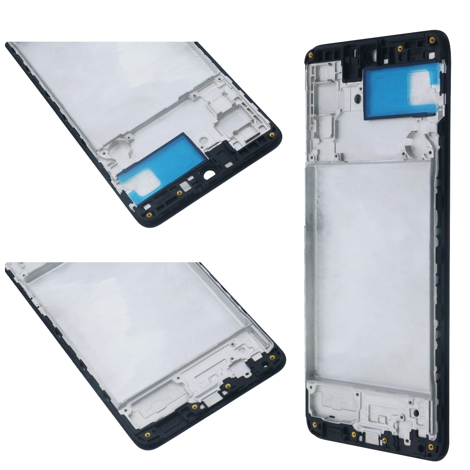 M51 For Samsung 6.7\'\'For AMOLED M515 M515F M515F/DSN LCD Display Touch Screen Digitizer Assembly Replacement