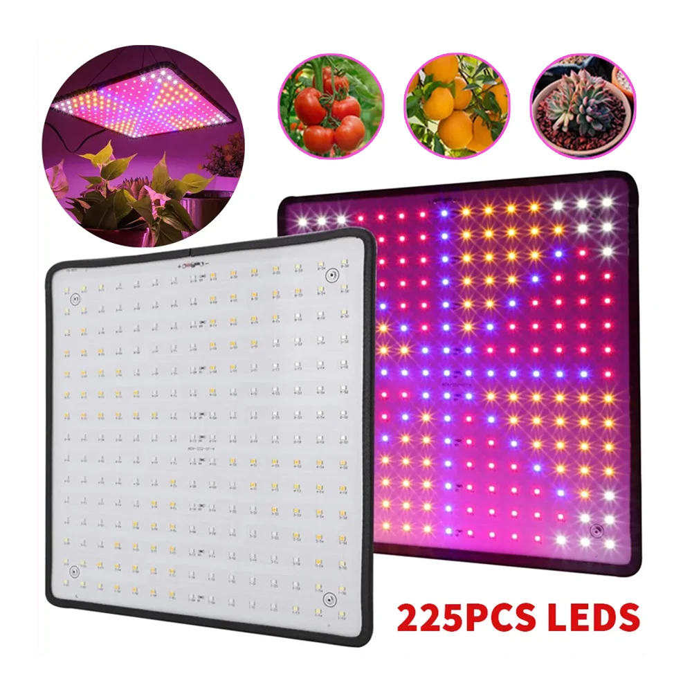1000W Grow Light LEDโคมไฟเต็มสเปกตรัม 1500W 2000W LEDพืชหลอดไฟเรือนกระจกในร่มPhytoโคมไฟGrowเต็นท์US EU UK Plug