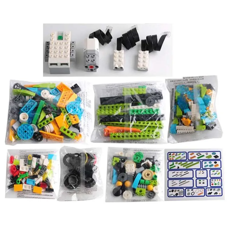 1 Set