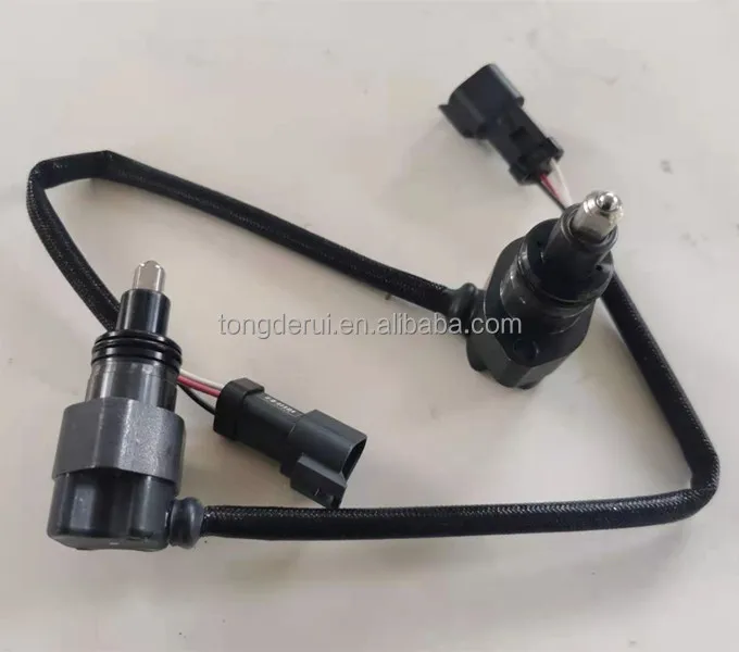 เซ็นเซอร์มุม TLF PC240LC-10 PC490LC-11 รุ่น 729-12-21000 อะไหล่แท้