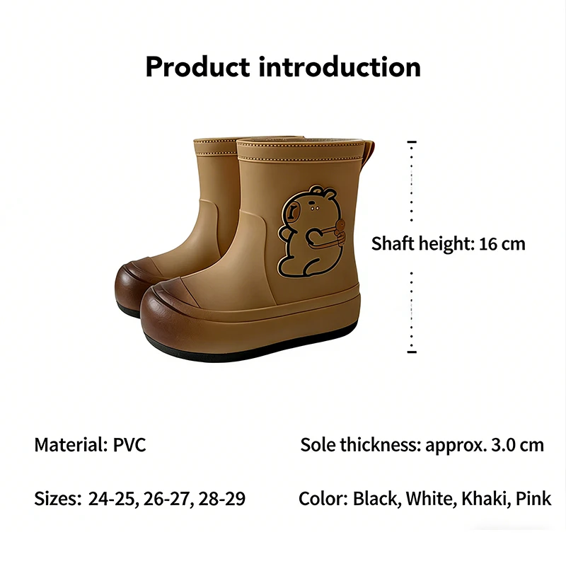 Thumbnail 2 - #11 Compare Rain Boots Before You Buy