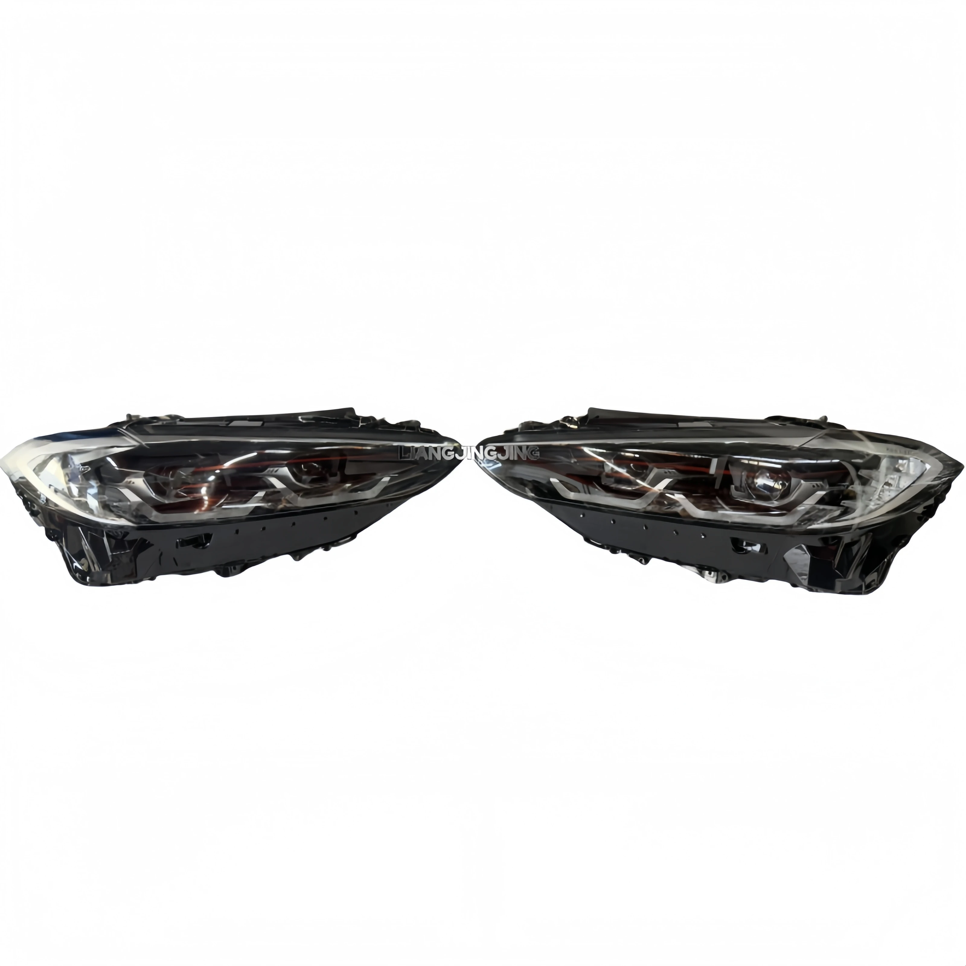 

Suitable for BMW 4 Series G22 G23 G26 LED Headlight Assembly 20212022 2023 425 428 430i Lamp Left Right Original Lights