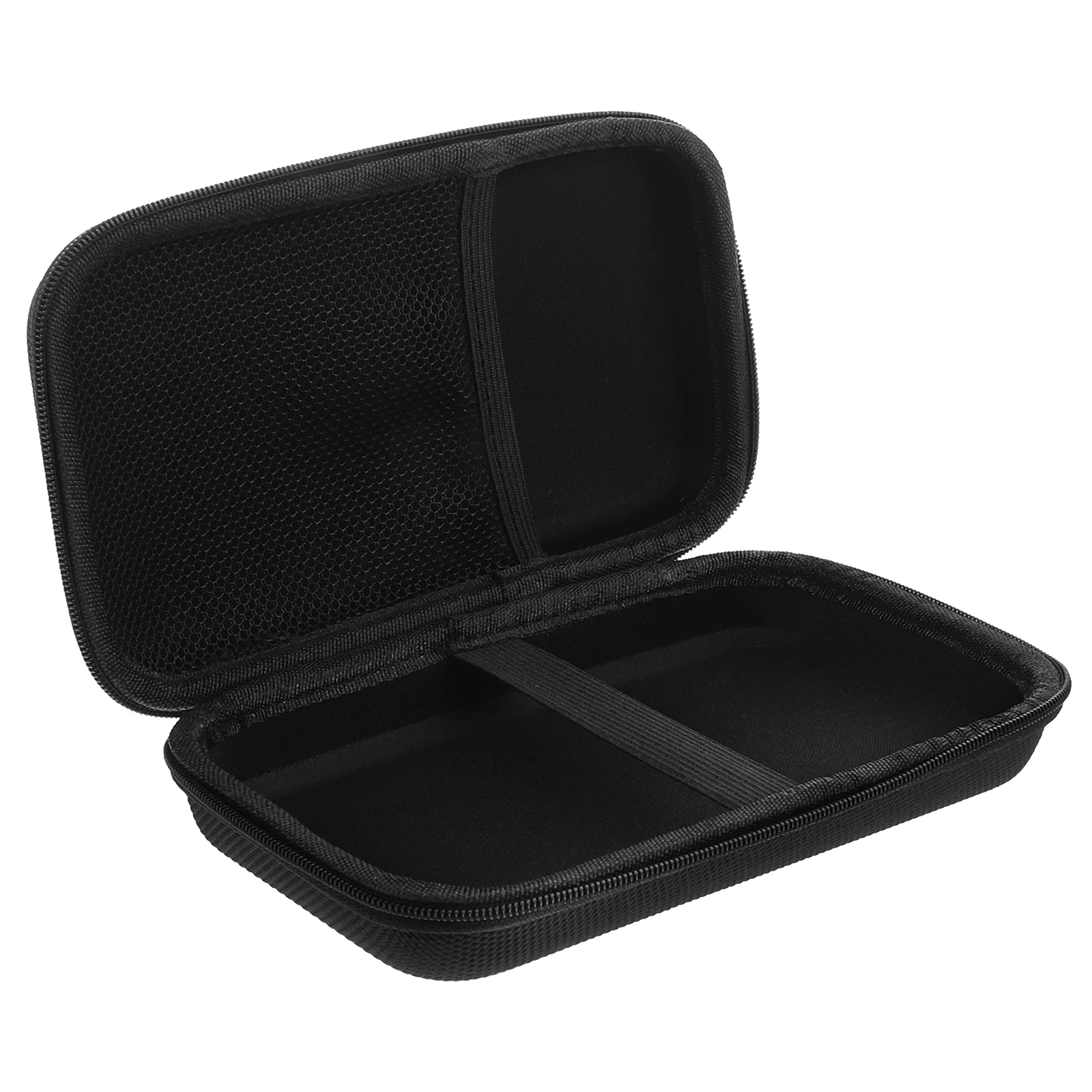 Game Console Storage Bag Carrying Case Protective Carrier Accessories Bags Travel