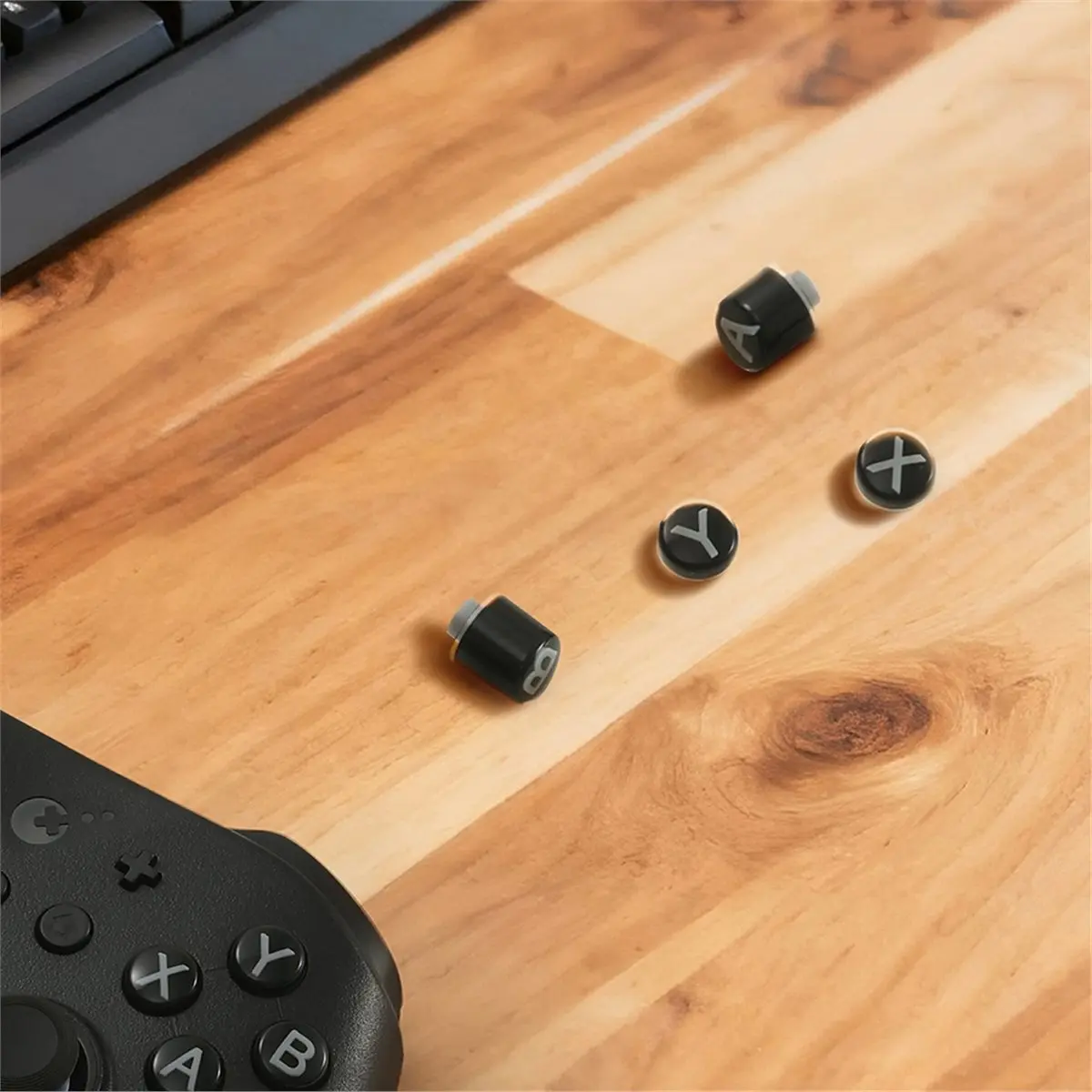 Keycap Replacement … - image