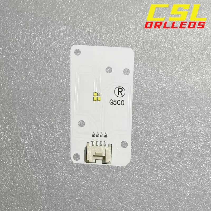 

For Mercedes Benz W463 G Class G500 G63 DRL LED daytime running lights board light turning module Boards 2019-2024 replace OEM