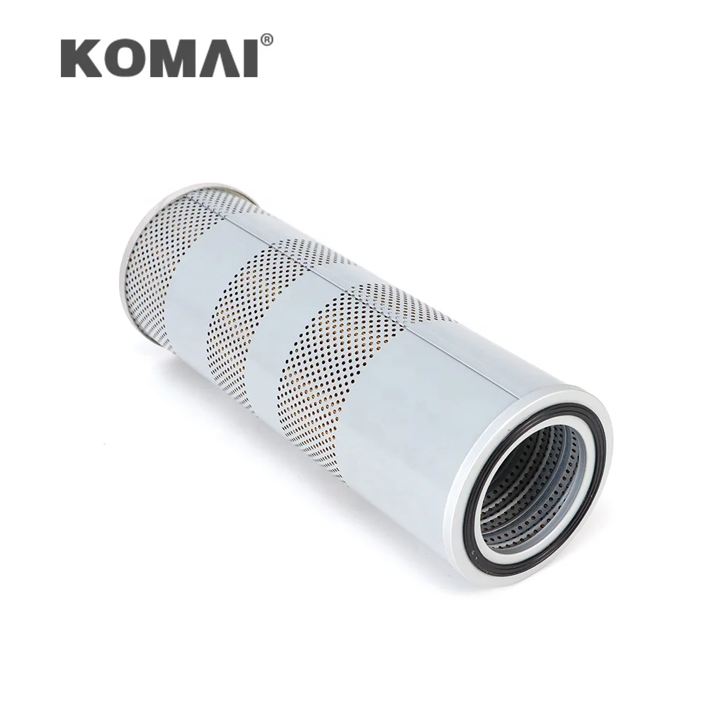 掘削機用リターンラインインサート要素油圧フィルター Sh60549 Ef058n を交換します。