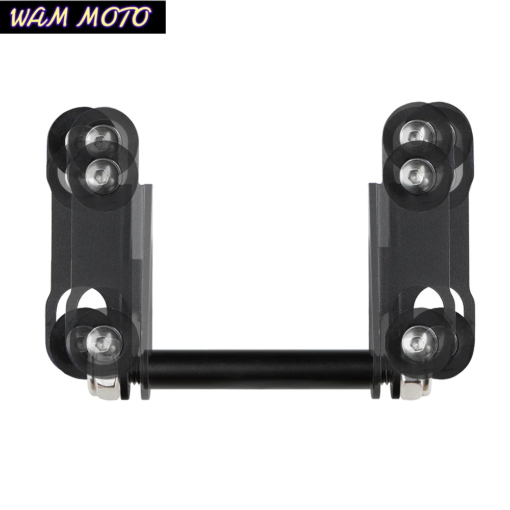 Motorcycle Phone GPS Navigation Bracket Holder 12MM Charger USB Adapter For BMW F900R F900XR F850 700GS F750GS view 5