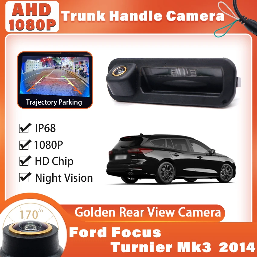 IP68 170Degrees Hd …