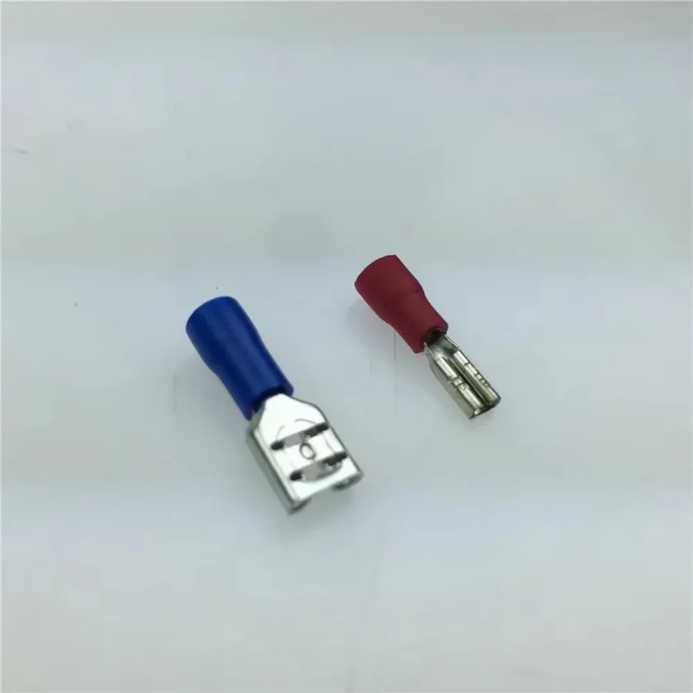 STARPAD Car stereo speaker wire plug / ear speaker wire plug wire / lug points positive and negative free shipping