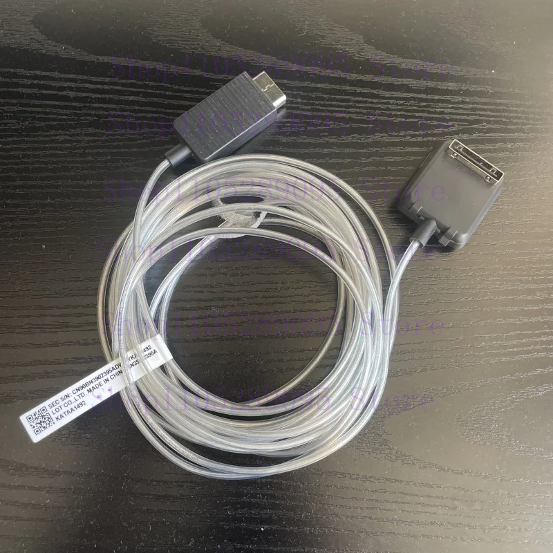 

Genuine FOR Samsung One Connect Cable 5 Meter BN39-02395A QLED QE65Q7FNAT 2018