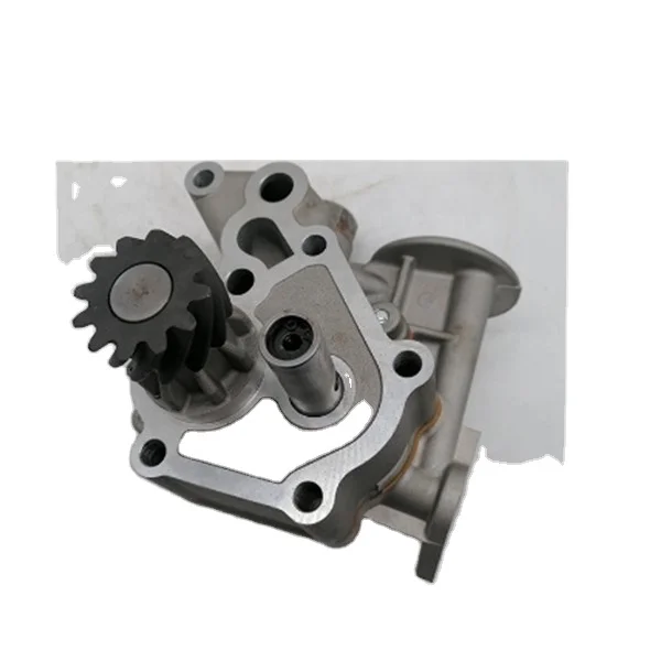 

Brand new engine oil pump 4D32 Engine Part Oil Pump ME014600 26100-41400 2610041400